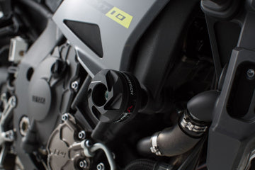 Yamaha MT-10 [2016-2021] - Kit de rectificadora de marco - imagen 1
