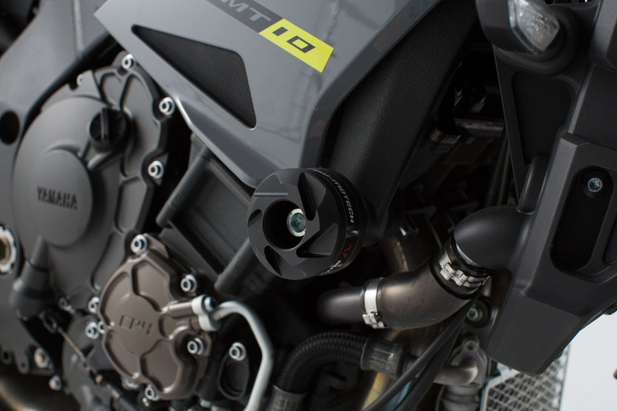 Yamaha MT-10 SP [2017-2021] - Kit de rectificadora de marco - imagen 2