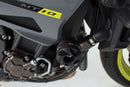 Yamaha MT-10 [2016-2021] - Rahmenschleifer-Kit – Bild 4