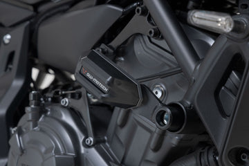 Yamaha MT 07 [2014-2024] - Kit de almohadilla de caída - Imagen 1