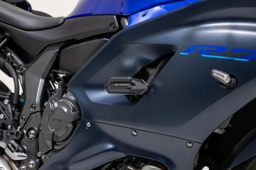 Yamaha YZF-R7 [2022-2025] - Kit de protectores de protección - imagen 2