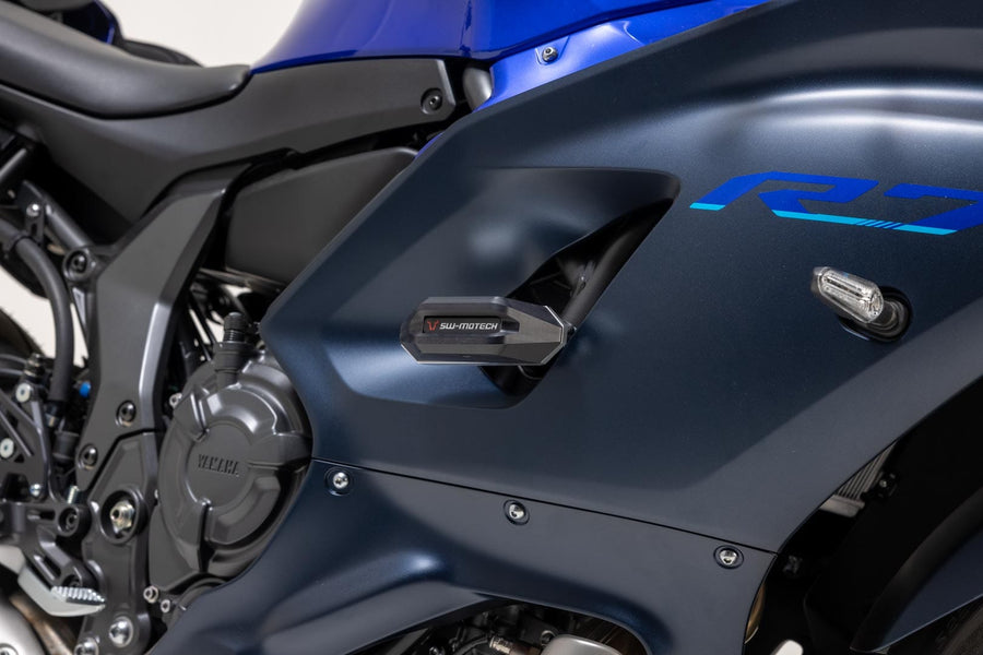 Yamaha YZF-R7 [2022-2025] - Kit de protectores de protección - imagen 2