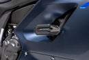 Yamaha YZF-R7 [2022-2025] - Kit de protectores de protección - imagen 3