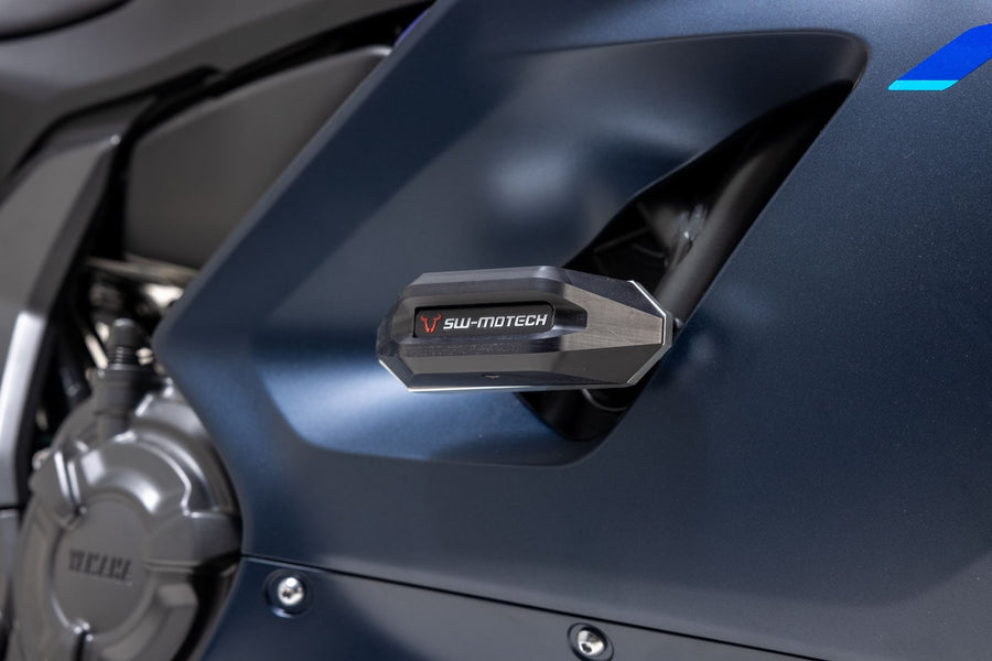 Yamaha YZF-R7 [2022-2025] - Kit de protectores de protección - imagen 3