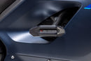 Yamaha YZF-R7 [2022-2025] - Kit de protectores de protección - imagen 5