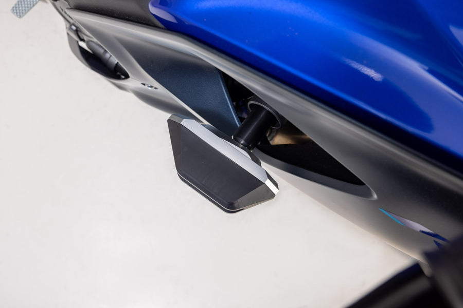 Yamaha YZF-R7 [2022-2025] - Kit de protectores de protección - imagen 7