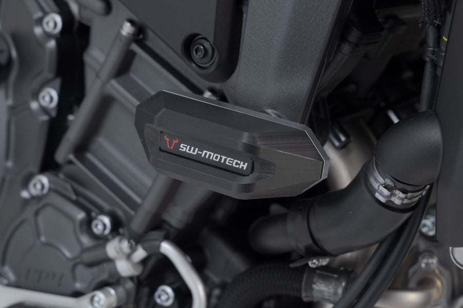 Yamaha MT-10 [2021-2024] - Kit de amortiguadores - ¡Foto 1