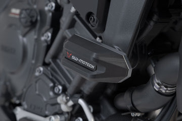 Yamaha MT-10 [2021-2024] - Kit de amortiguadores - ¡Foto 2