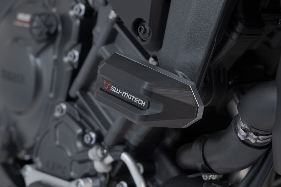 Yamaha MT-10 [2021-2024] - Kit de amortiguadores - ¡Foto 2