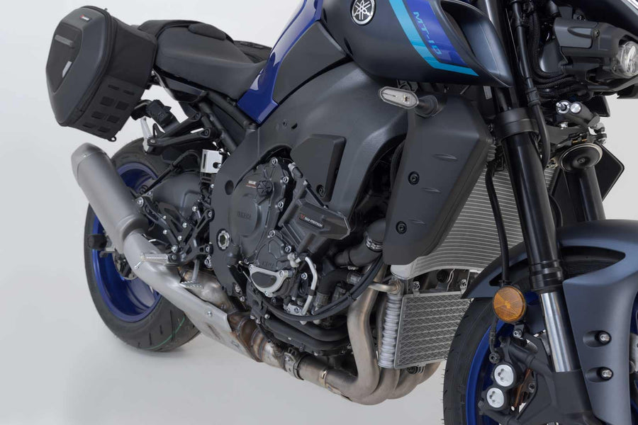 Yamaha MT-10 [2021-2024] - Kit de amortiguadores - ¡Foto 3