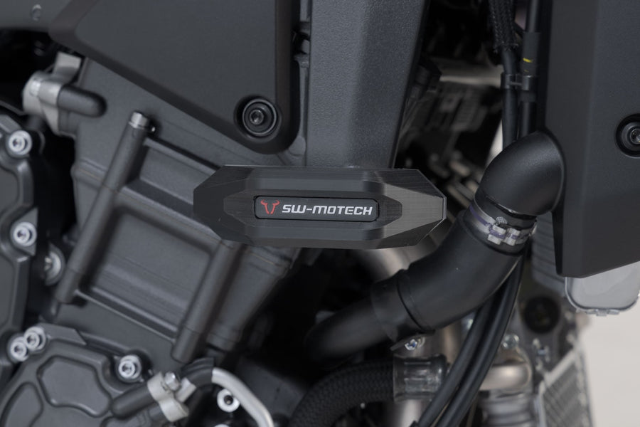 Yamaha MT-10 [2021-2024] - Kit de amortiguadores - ¡Foto 4