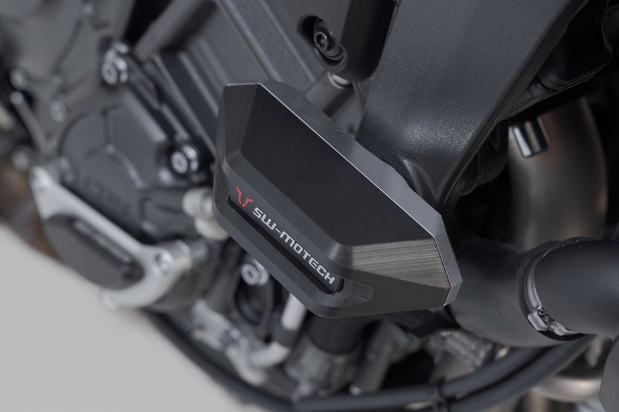 Yamaha MT-10 [2021-2024] - Kit de amortiguadores - ¡Foto 5