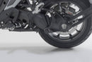 BMW R 12 nineT [2024-2026] - Kit de protectores de protección para eje trasero – imagen 2