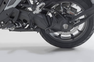 BMW R 12 nineT [2024-2026] - Kit de protectores de protección para eje trasero – imagen 2