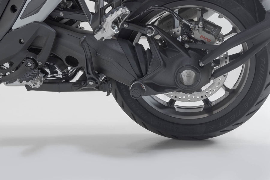 BMW R 12 nineT [2024-2026] - Kit de protectores de protección para eje trasero – imagen 2