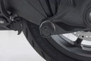 BMW R 12 nineT [2024-2026] - Kit de protectores de protección para eje trasero – imagen 3