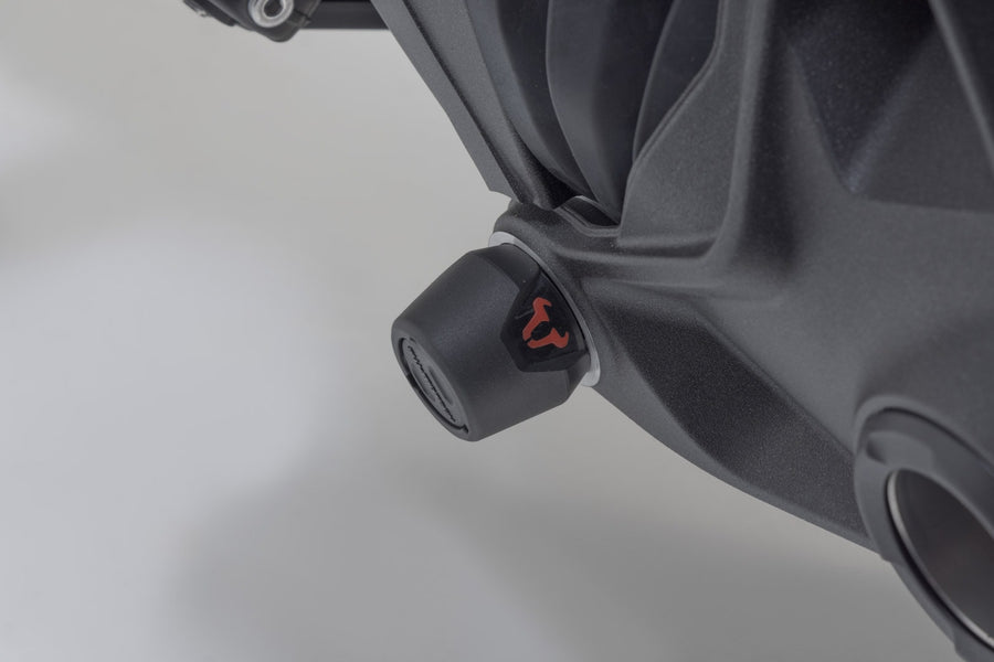 BMW R 12 nineT [2024-2026] - Kit de protectores de protección para eje trasero – imagen 4
