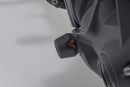 BMW R 12 nineT [2024-2026] - Kit de protectores de protección para eje trasero – imagen 5