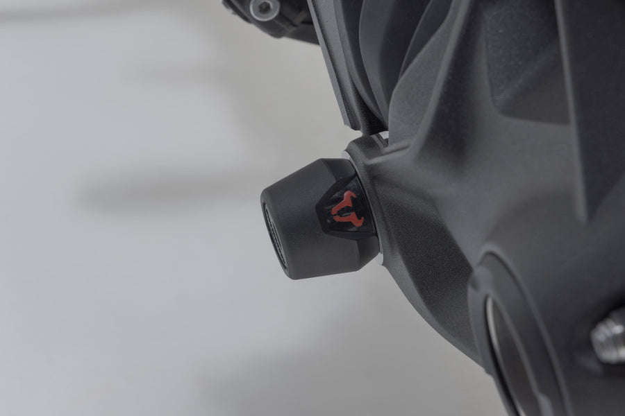 BMW R 12 nineT [2024-2026] - Kit de protectores de protección para eje trasero – imagen 5