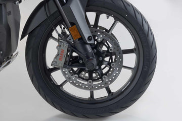 BMW R 12 [2024-2026] - Kit de protectores de protección para eje delantero – imagen 2