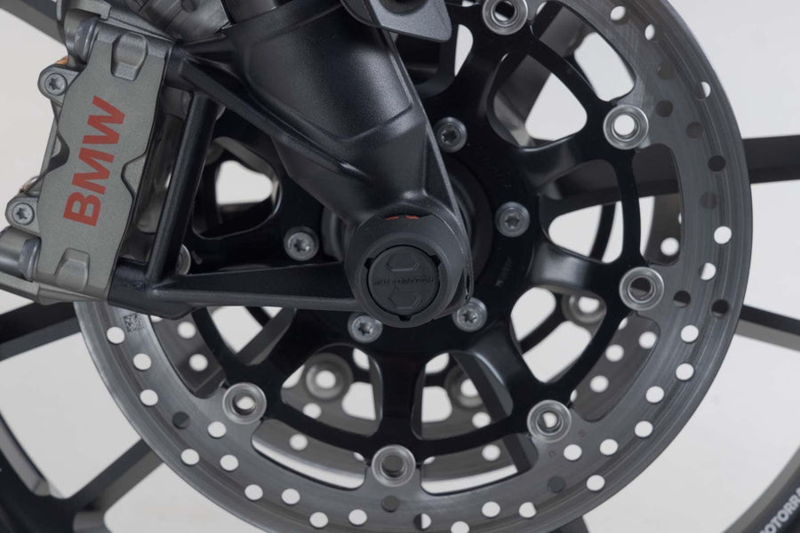 BMW R 12 [2024-2026] - Sturzpad-Kit für Vorderachse – Bild 3