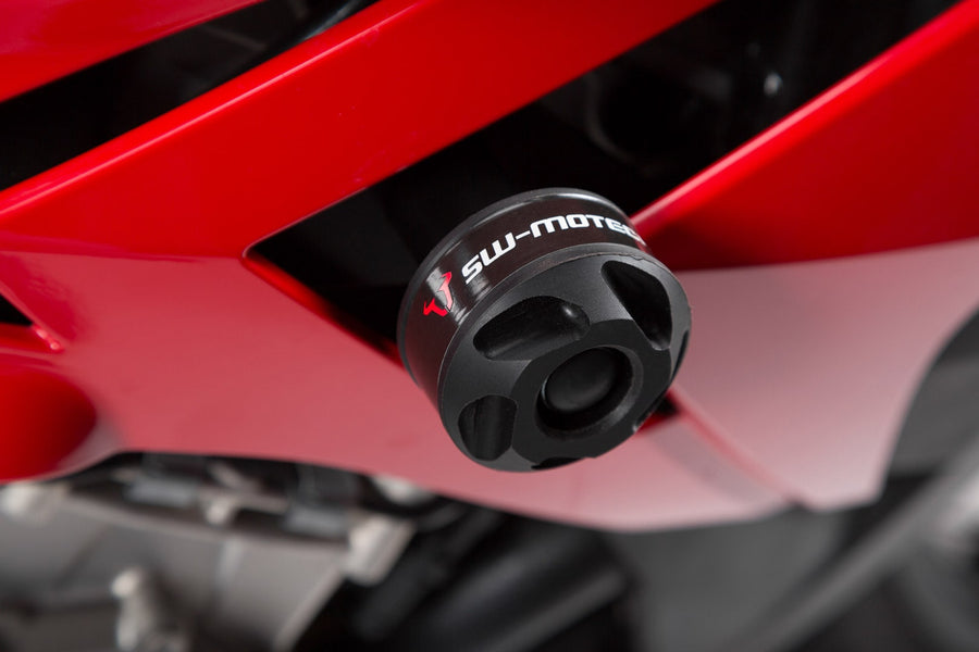 BMW S 1000 R [2014-2016] - Kit de protectores de protección - imagen 1