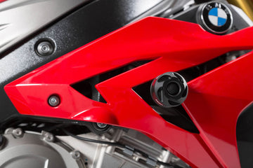 BMW S 1000 R [2014-2016] - Kit de protectores de protección - imagen 2