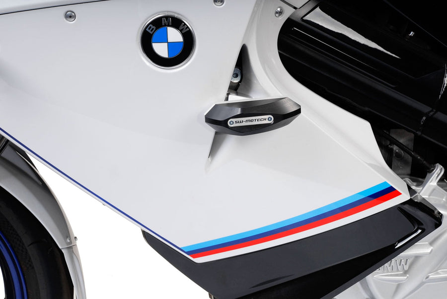 BMW F 800 ST [2006-2012] - Kit de protectores de protección - imagen 2