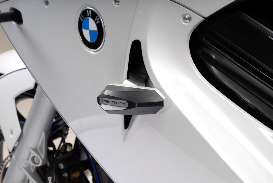 BMW F 800 ST [2006-2012] - Kit de protectores de protección - imagen 4