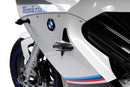 BMW F 800 ST [2006-2012] - Kit de protectores de protección - imagen 5