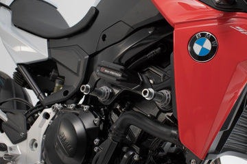 BMW F 900 R [2020-2024] - Kit de protectores de protección - imagen 1