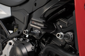 BMW F 900 R [2020-2024] - Kit de protectores de protección - imagen 2