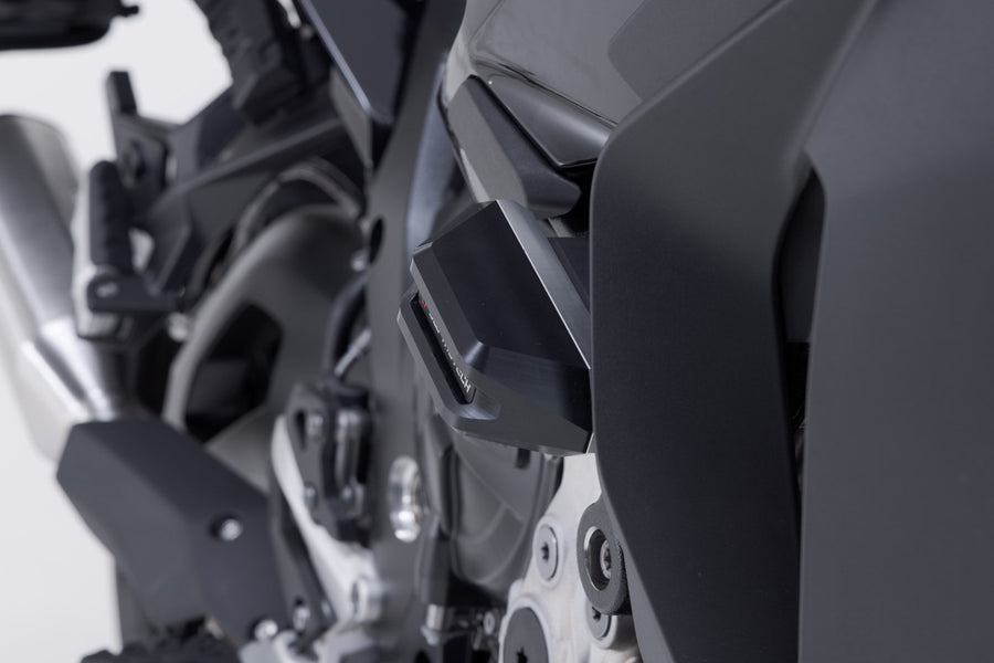 BMW S 1000 XR [2019-2026] - Kit de protectores de protección - imagen 2