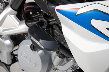 BMW G 310 R [2016-2024] - Kit de protectores de protección - imagen 2