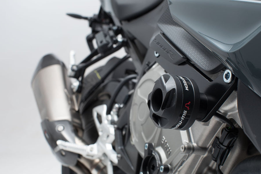 BMW S 1000 R [2016-2020] - Kit protectores de protección - imagen 1