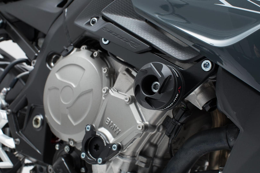BMW S 1000 R [2016-2020] - Kit de protectores de protección - imagen 2