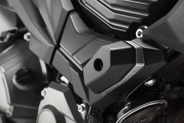 Kawasaki Z 800 [2013-2016] - Kit de protectores de motor - foto 1