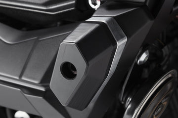 Kawasaki Z 800 [2013-2016] - Kit de protectores de motor - foto 2