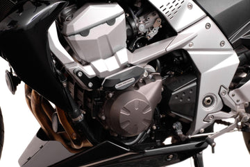 Kawasaki Z 750 [2006-2012] - Kit de protectores de protección - foto 2
