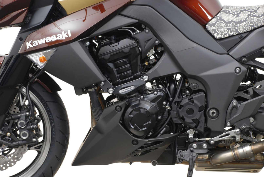 Kawasaki Z 1000 [2011-2020] - Rahmenschützer – Bild 2