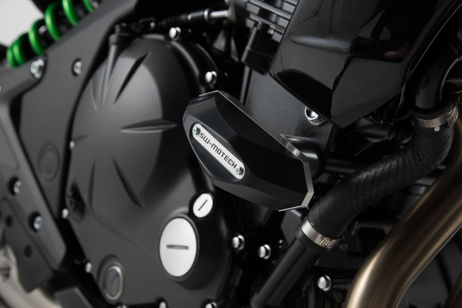Kawasaki ER-6N 650 [2012-2016] - Kit de protectores de protección - imagen 2