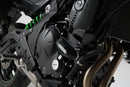 Kawasaki ER-6N 650 [2012-2016] - Kit de protectores de protección - imagen 3