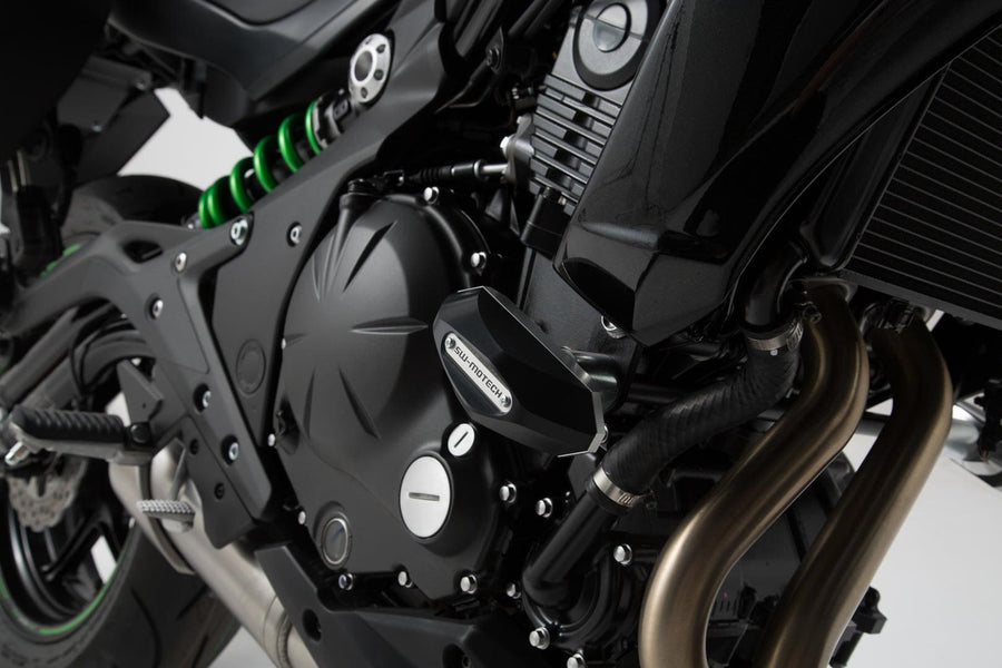 Kawasaki ER-6N 650 [2012-2016] - Kit de protectores de protección - imagen 3