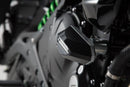 Kawasaki ER-6N 650 [2012-2016] - Kit de protectores de protección - imagen 4