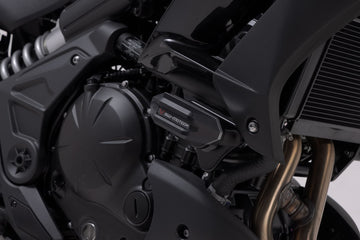 Kawasaki Versys 650 [2021-2024] - Kit de protectores de protección - imagen 2