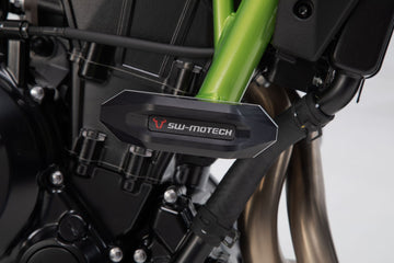 Kawasaki Z 650 [2021-2026] - Kit de protectores de motor - foto 2