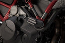 Kawasaki Z H2 1000 [2021-2026] - Kit de protectores de protección para montaje en bastidor - Imagen 1