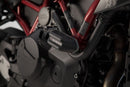 Kawasaki Z H2 1000 [2021-2026] - Kit de protectores de protección para montaje en bastidor - Imagen 2