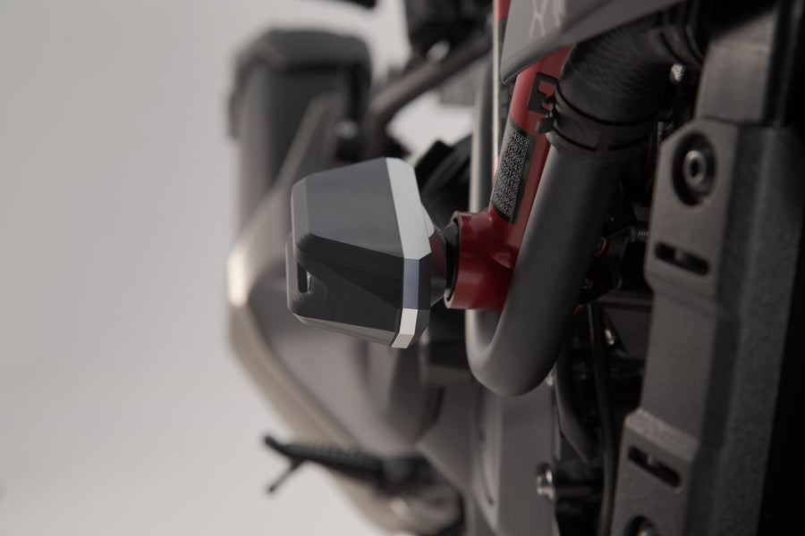 Kawasaki Z H2 1000 [2021-2026] - Kit de protectores de protección para montaje en bastidor - Imagen 6
