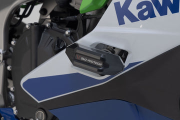 Kawasaki ZX-4 RR 400 Ninja [2023-2026] - Kit de protectores de protección - imagen 2